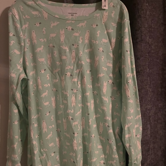 2pc PJ Set - Picture 2 of 4